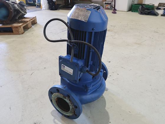 Intec Pumper L-80A/4 #3