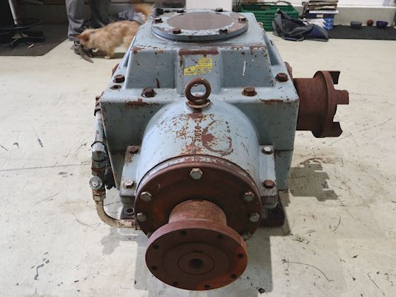 Kumera MG-2750 KA-1200-MG #4