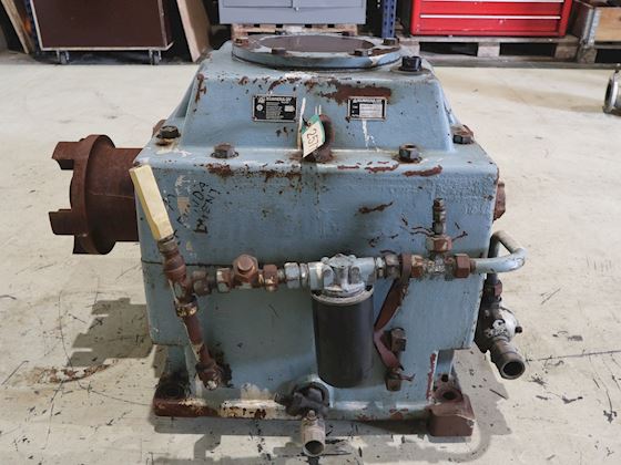 Kumera MG-2750 KA-1200-MG #2