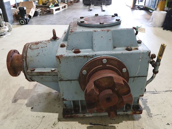 Kumera MG-2750 KA-1200-MG #3