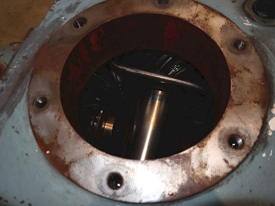 Kumera MG-2750 KA-1200-MG #8