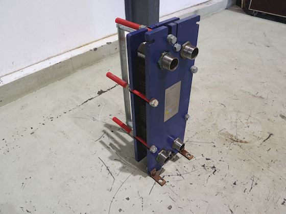 Alfa Laval M6-MFG #5