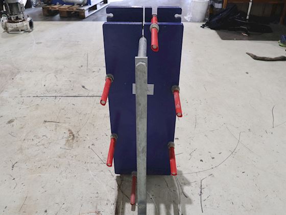 Alfa Laval M6-MFG #3