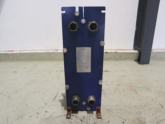 Alfa Laval M6-MFG #1