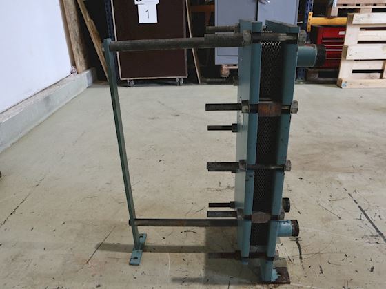 Alfa Laval P22H-108-AAAA-BS #2