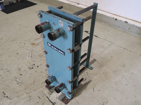 Alfa Laval P22H-108-AAAA-BS #5