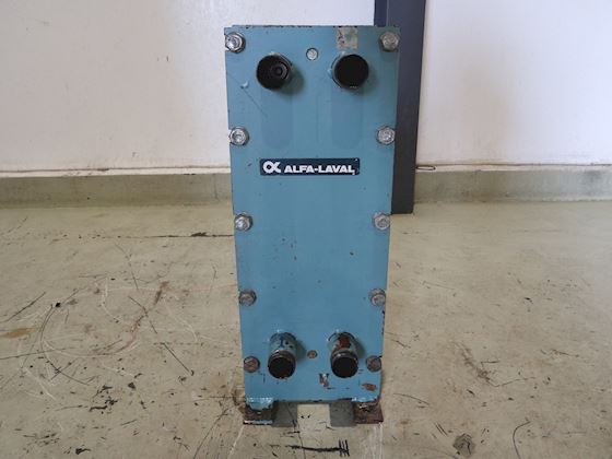 Alfa Laval P22H-108-AAAA-BS #1