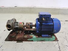 Johnson Pump AB F8B-8 - 1