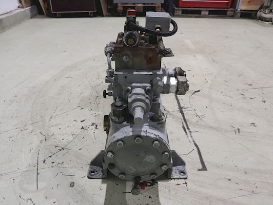 Frydenbo PE1 1/4" #2