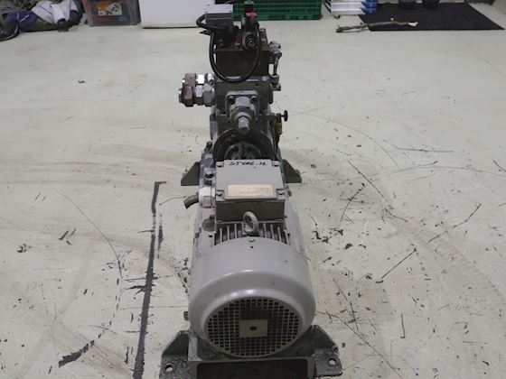 Frydenbo PE1 1/4" #4