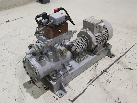 Frydenbo PE1 1/4" #5