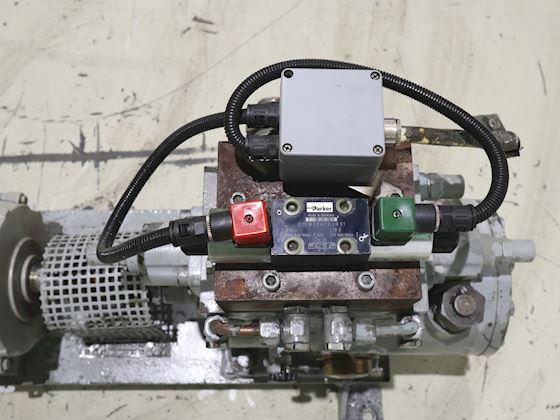 Frydenbo PE1 1/4" #6