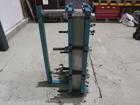 Thermowave TL250TCGL #2