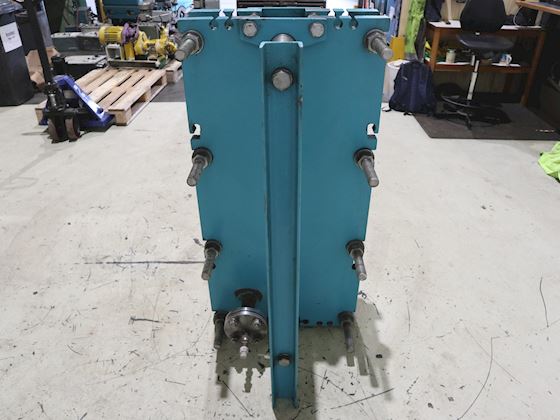 Thermowave TL250TCGL #3