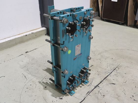 Thermowave TL250TCGL #5