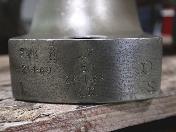 Wichmann ACA/ACAT #7