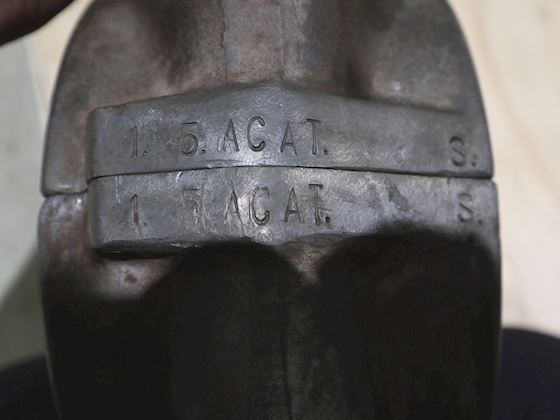 Wichmann ACA/ACAT #8