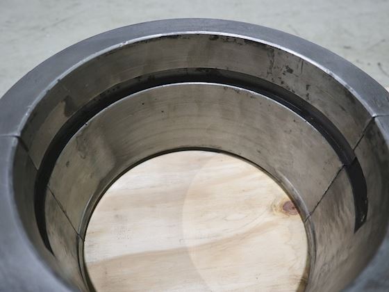 Wichmann ACA/ACAT #6