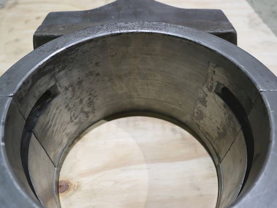 Wichmann ACA/ACAT #5