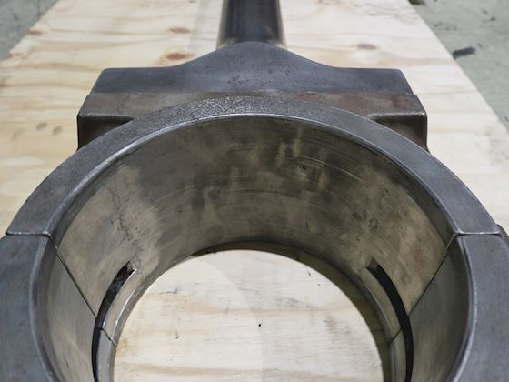 Wichmann ACA/ACAT #4