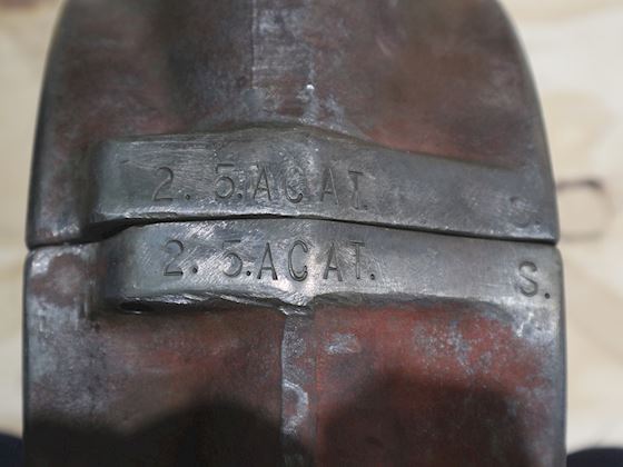 Wichmann ACA/ACAT #7