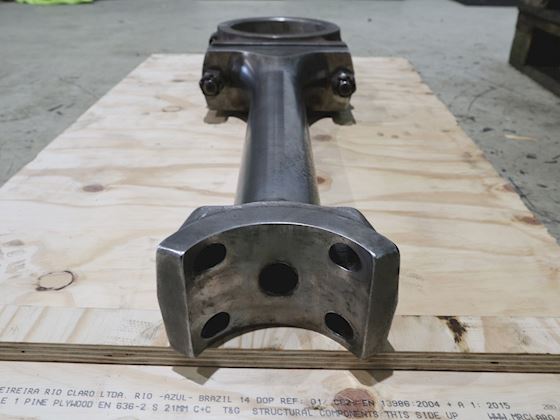 Wichmann ACA/ACAT #3