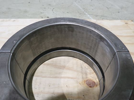 Wichmann ACA/ACAT #5