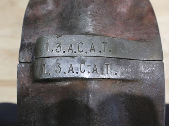 Wichmann ACA/ACAT #7