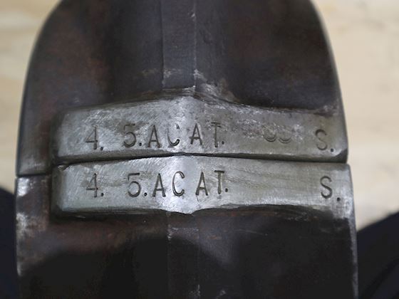 Wichmann ACA/ACAT #8