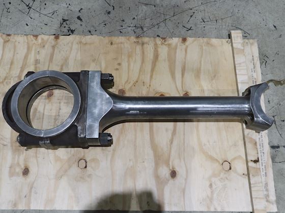 Wichmann ACA/ACAT #1