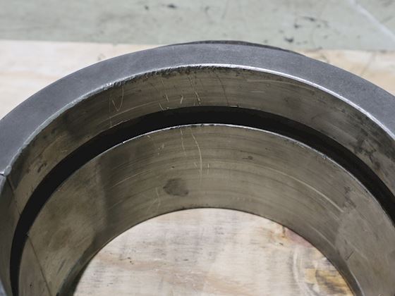 Wichmann ACA/ACAT #6