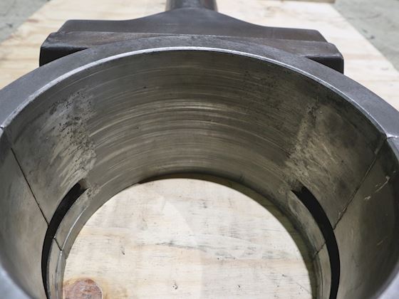 Wichmann ACA/ACAT #4