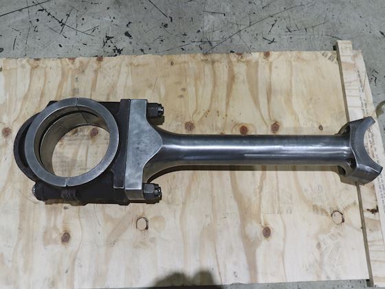 Wichmann ACA/ACAT #2