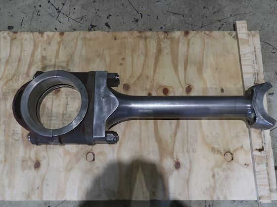 Wichmann ACA/ACAT #1