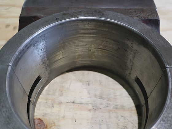 Wichmann ACA/ACAT #4