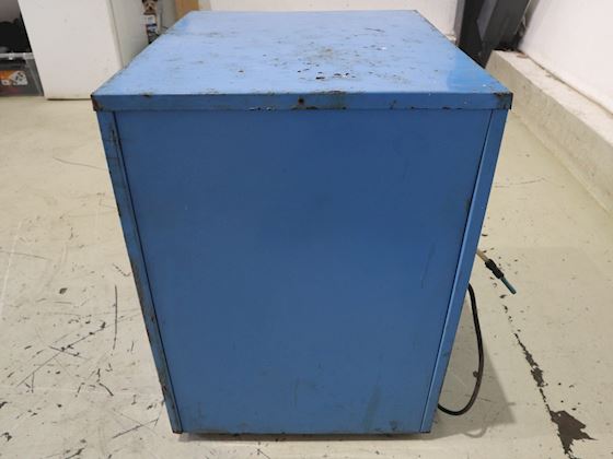 Motivair DE104 Air Dryer #4