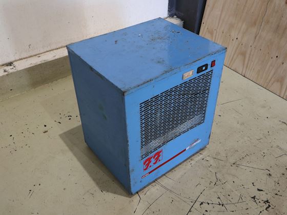 Motivair DE104 Air Dryer #5