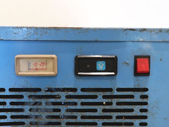 Motivair DE104 Air Dryer #6