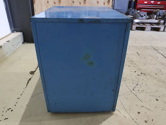 Motivair DE104 Air Dryer #2