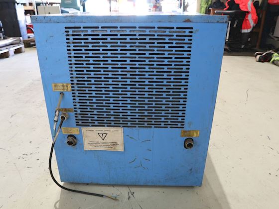 Motivair DE104 Air Dryer #3