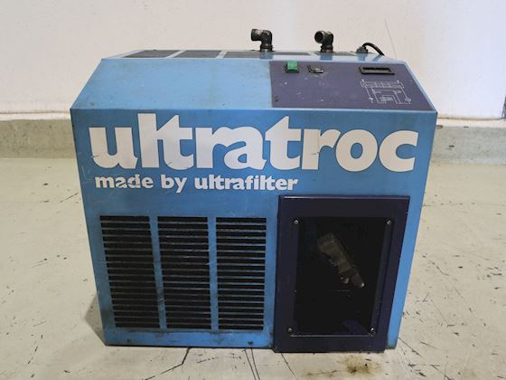 Ultratroc HPD 0120 #1