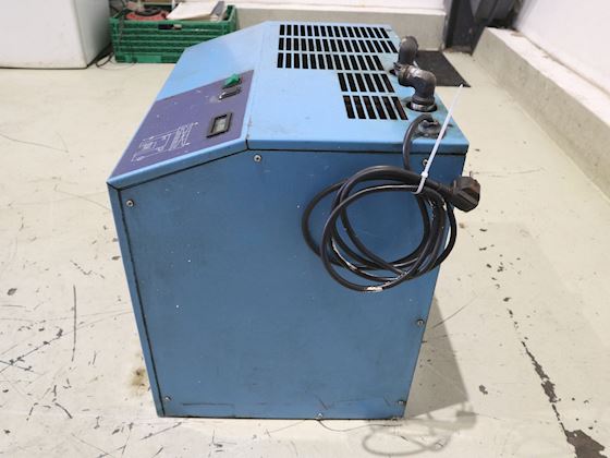 Ultratroc HPD 0120 #4