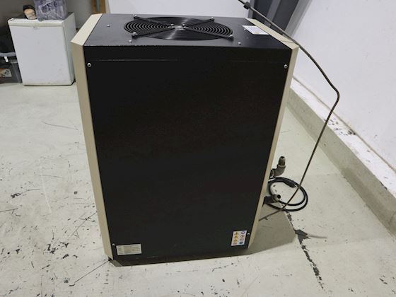 Ingersoll Rand D300IN #4