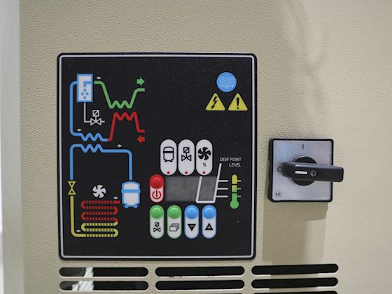 Ingersoll Rand D300IN #6