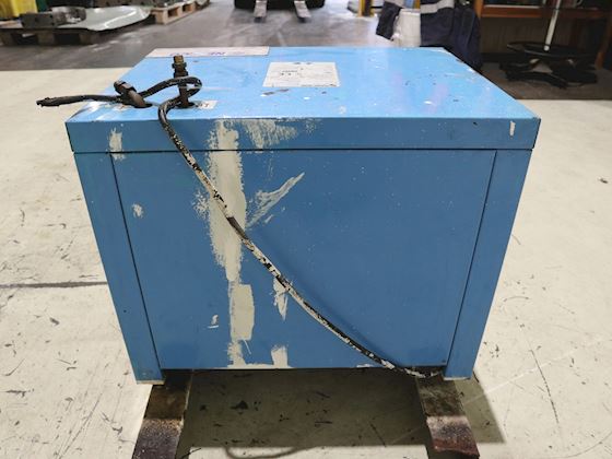 Hankison HD22CE-G Refrigeration Dryers #3