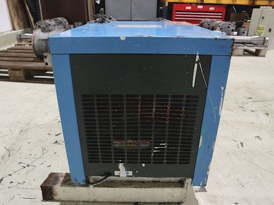 Hankison HD22CE-G Refrigeration Dryers #2