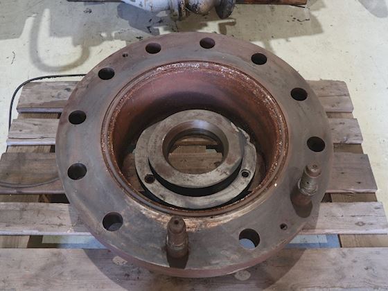 Zamech PH1050/4-R315 #8