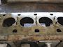 Wichmann 9AX Lower part engine block #4