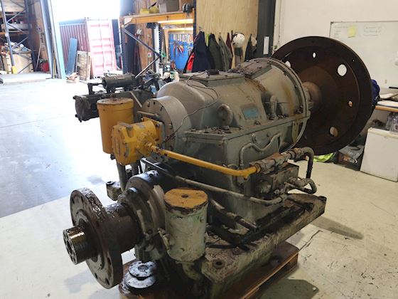 A.M. Liaaen ACG63 #4