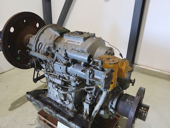 A.M. Liaaen ACG63 #6